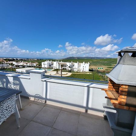 Playa Blanca Zahara Villa Zahara de los Atunes Buitenkant foto