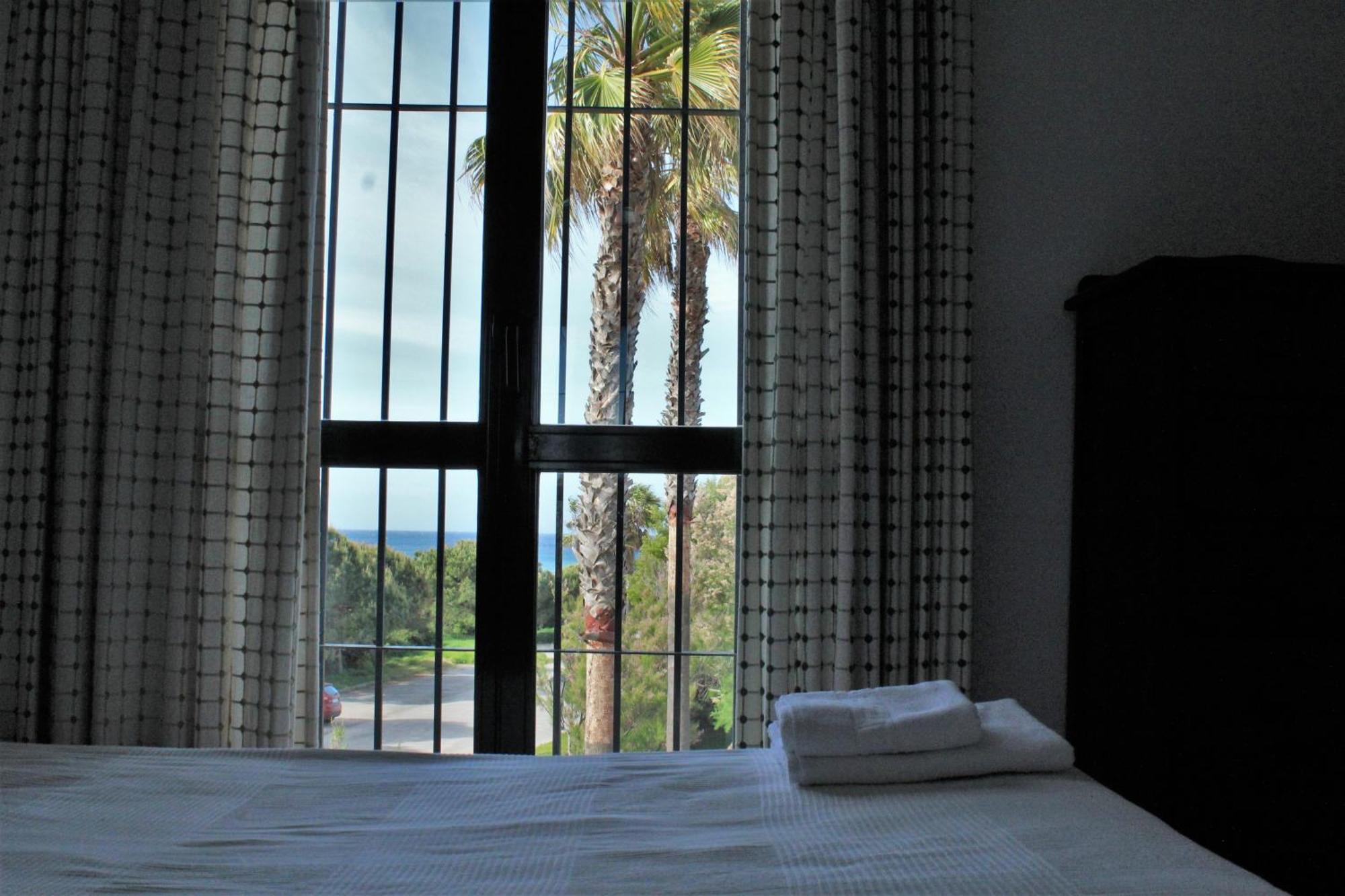 Playa Blanca Zahara Villa Zahara de los Atunes Kamer foto