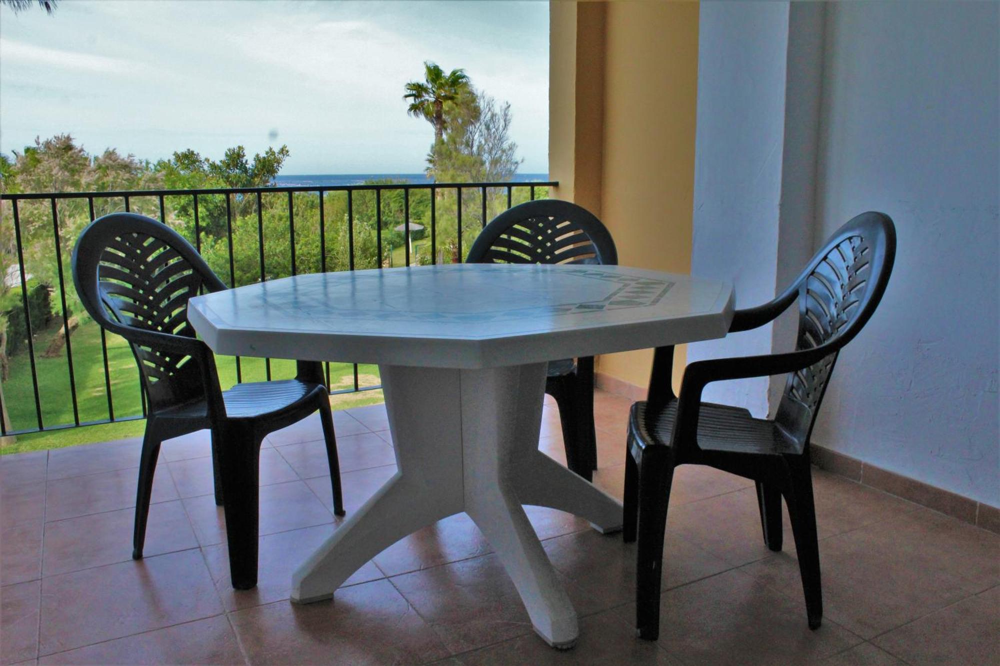 Playa Blanca Zahara Villa Zahara de los Atunes Kamer foto