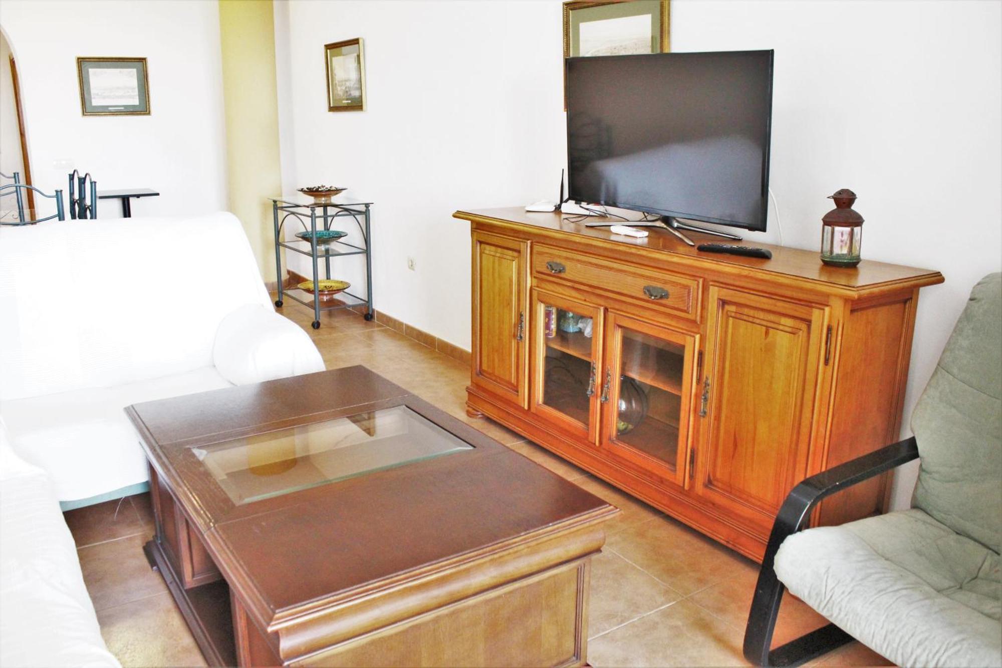 Playa Blanca Zahara Villa Zahara de los Atunes Kamer foto