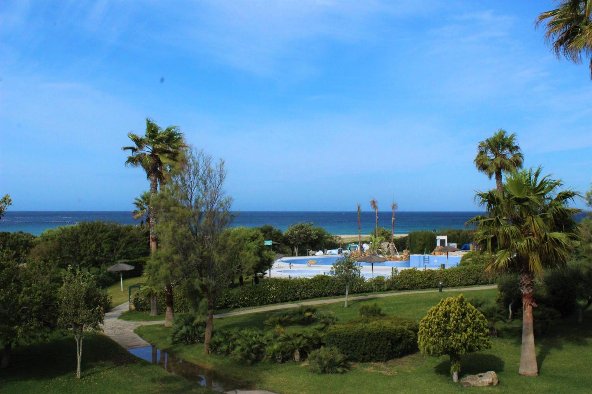 Playa Blanca Zahara Villa Zahara de los Atunes Kamer foto