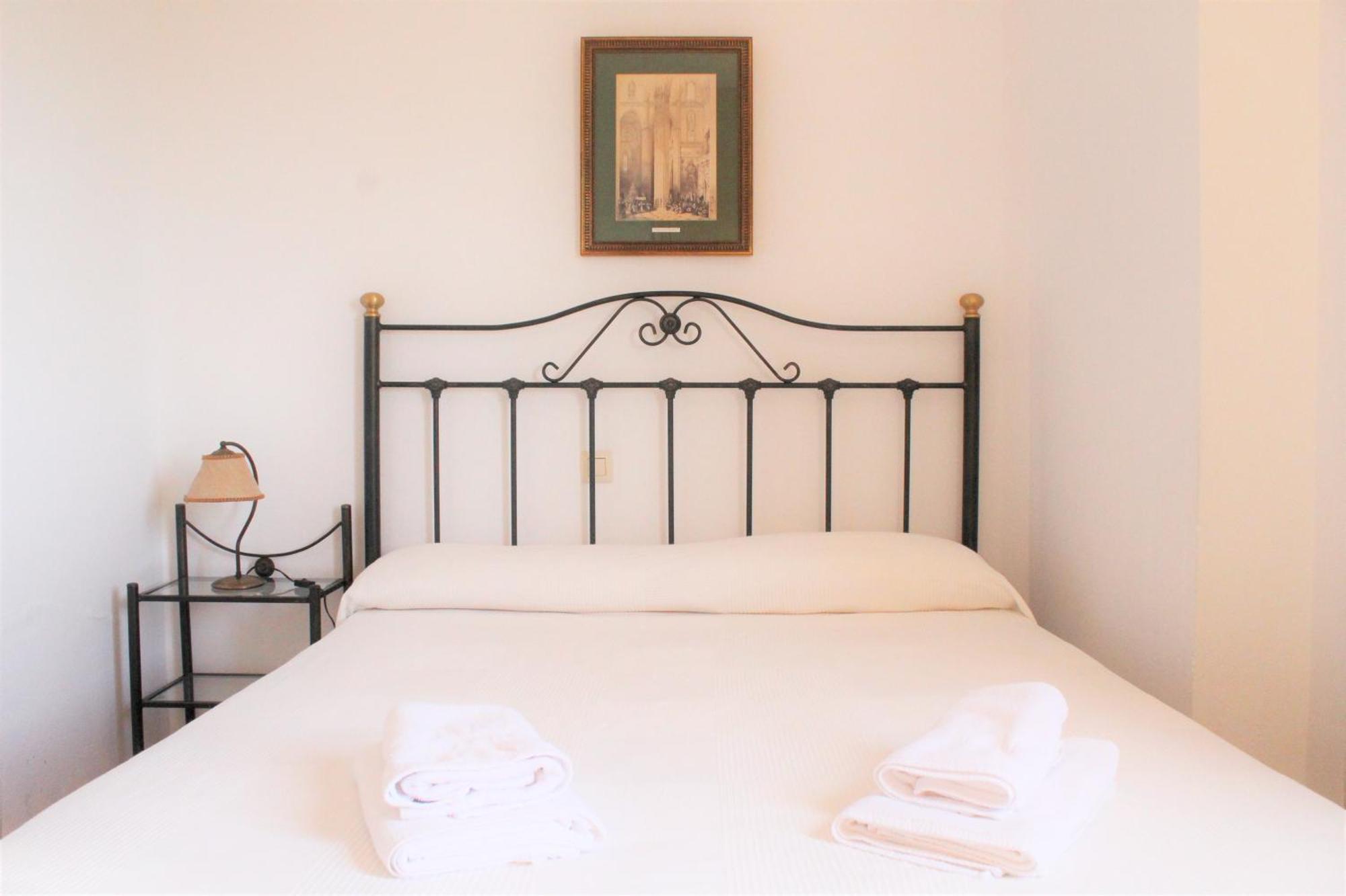 Playa Blanca Zahara Villa Zahara de los Atunes Kamer foto