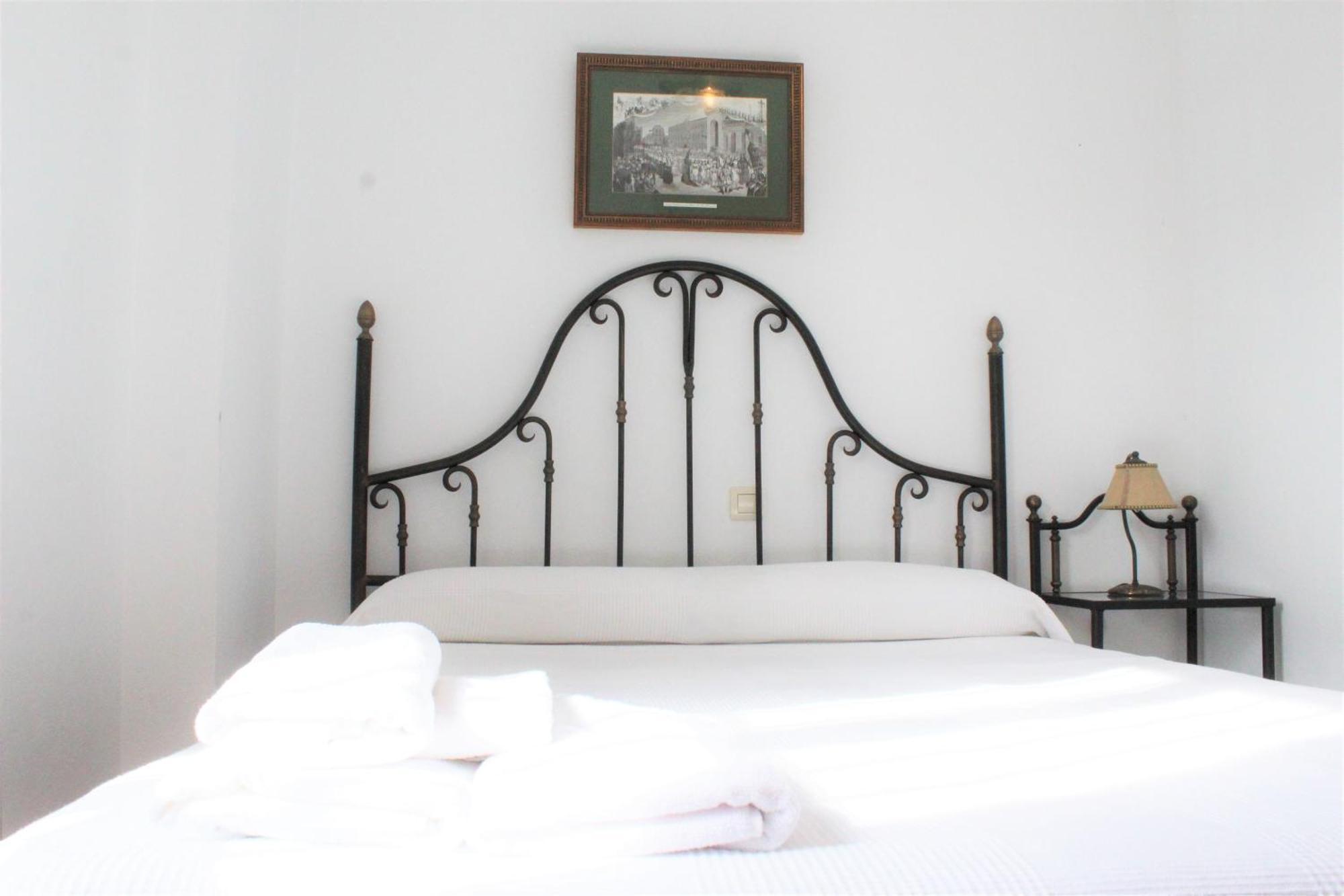 Playa Blanca Zahara Villa Zahara de los Atunes Kamer foto