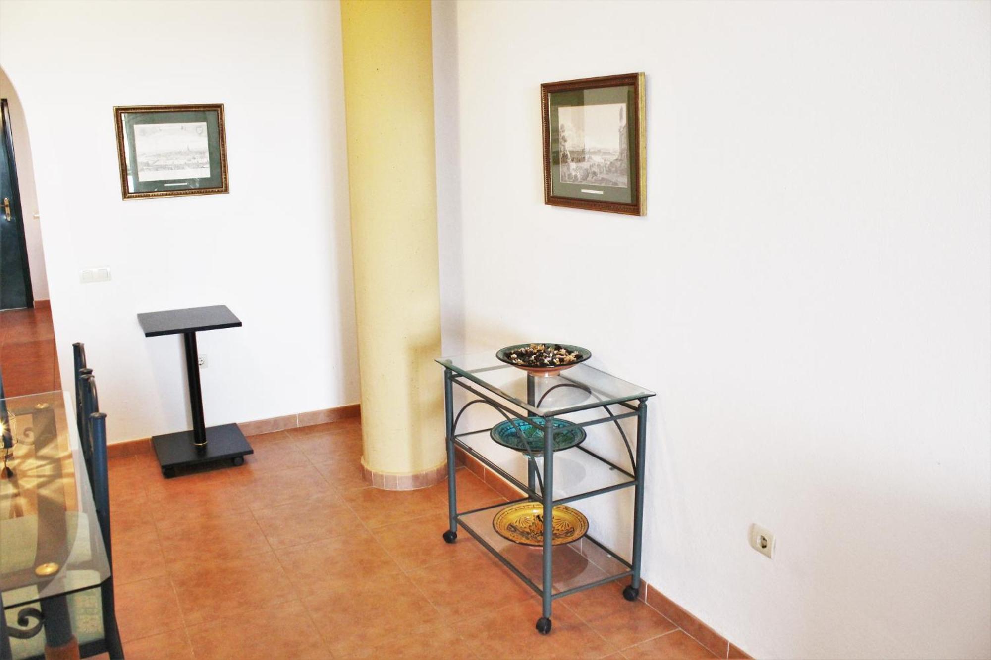 Playa Blanca Zahara Villa Zahara de los Atunes Kamer foto