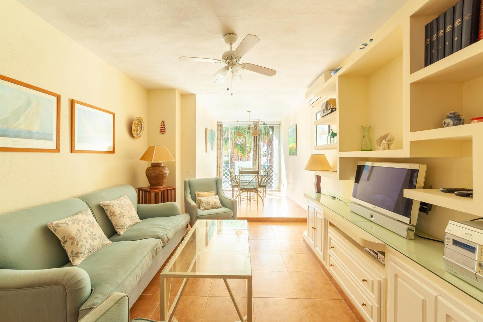 Playa Blanca Zahara Villa Zahara de los Atunes Kamer foto