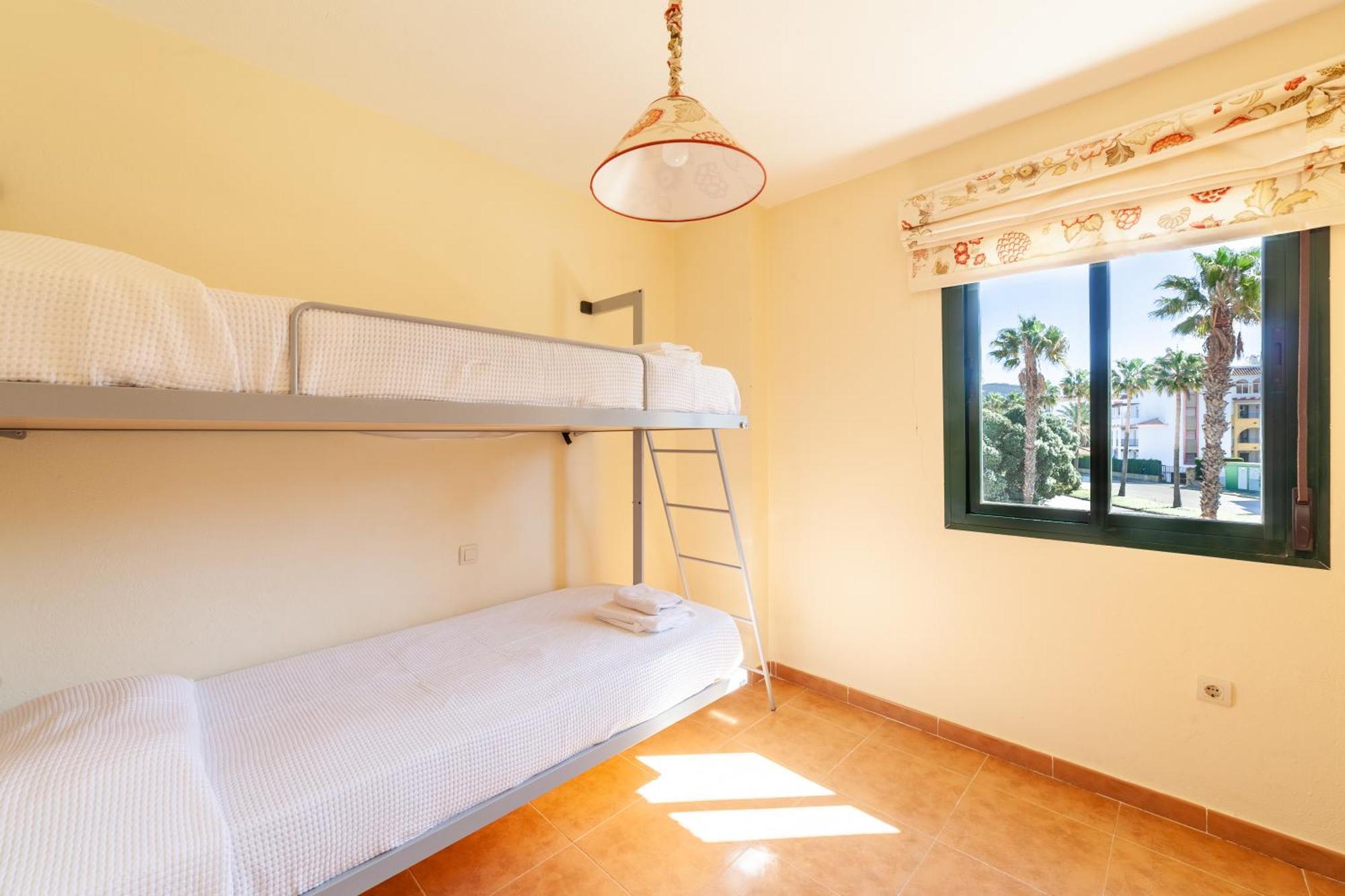 Playa Blanca Zahara Villa Zahara de los Atunes Kamer foto