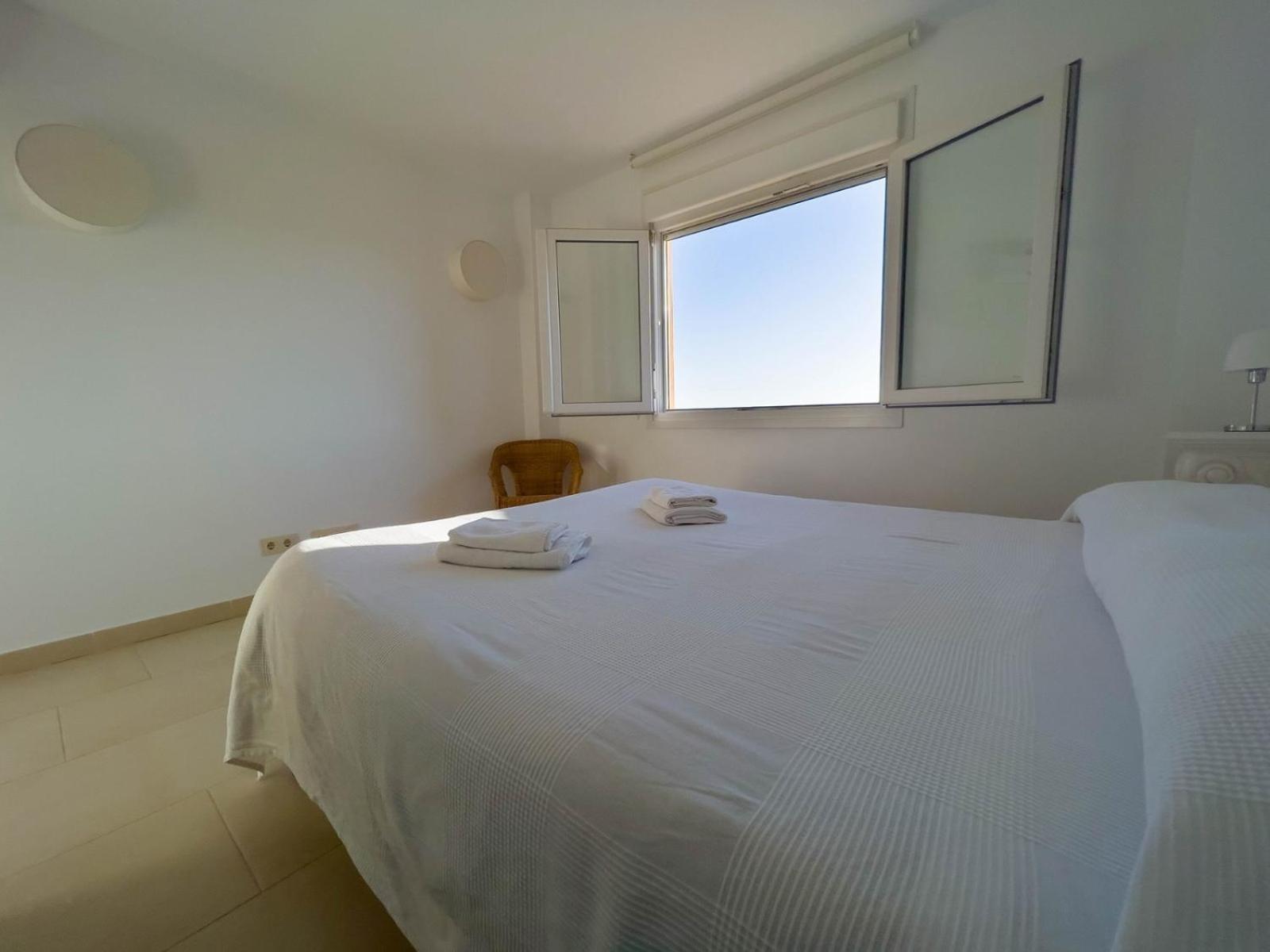 Playa Blanca Zahara Villa Zahara de los Atunes Kamer foto