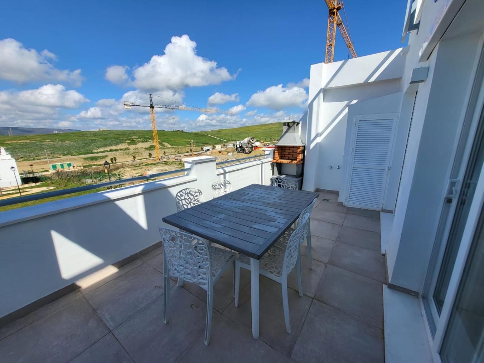 Playa Blanca Zahara Villa Zahara de los Atunes Kamer foto