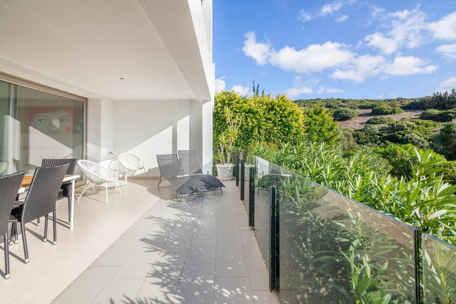 Playa Blanca Zahara Villa Zahara de los Atunes Kamer foto
