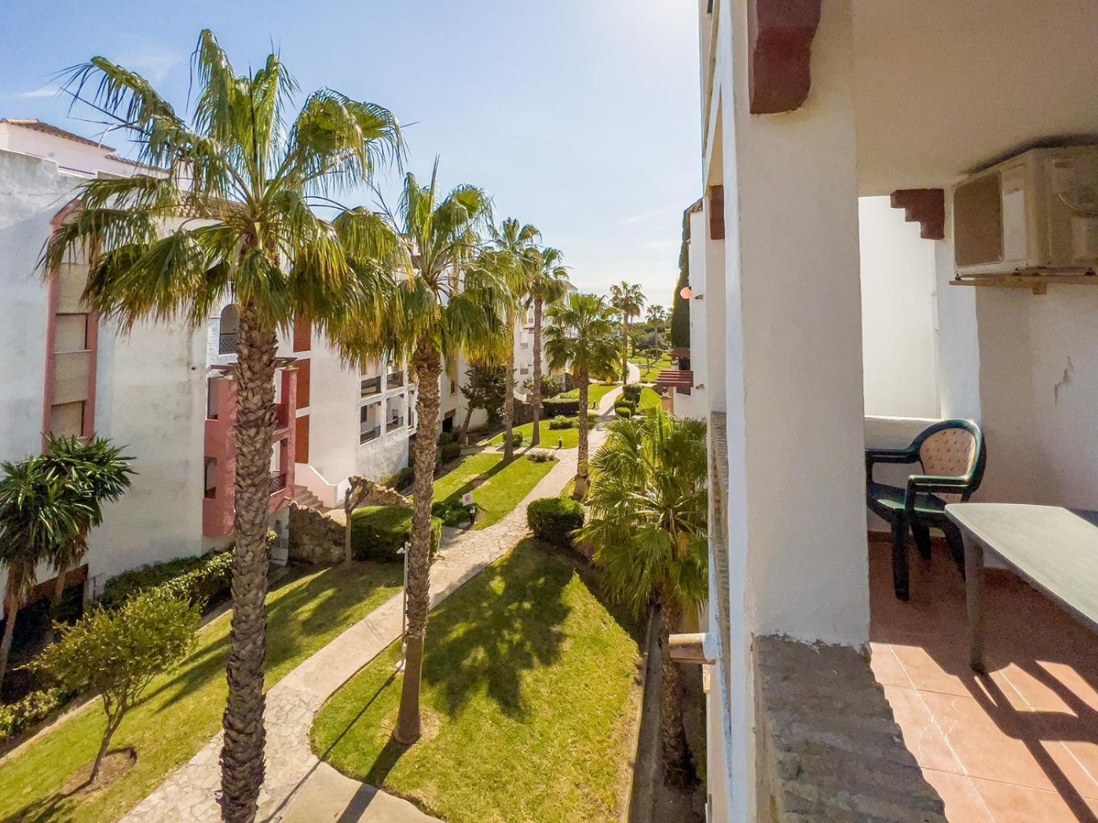 Playa Blanca Zahara Villa Zahara de los Atunes Kamer foto