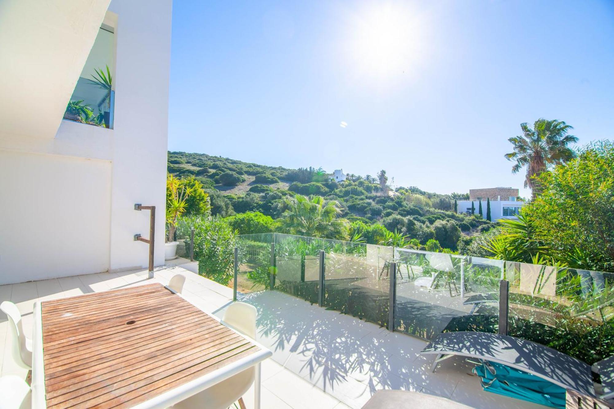 Playa Blanca Zahara Villa Zahara de los Atunes Kamer foto