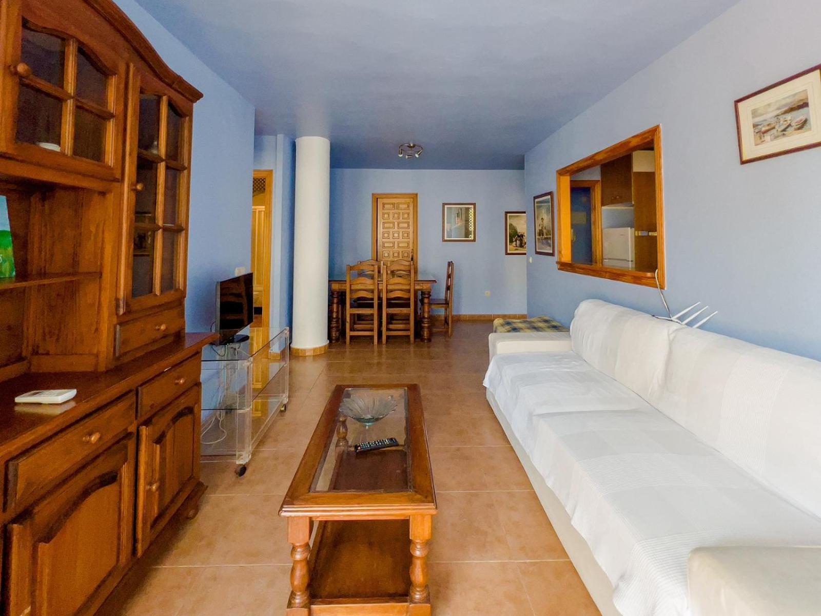 Playa Blanca Zahara Villa Zahara de los Atunes Kamer foto